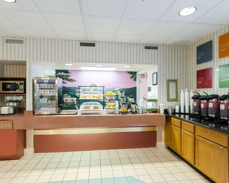 Hotel Comfort Inn