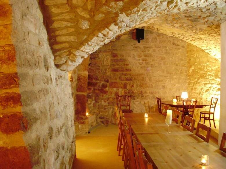 Agroturismo Casa Miret