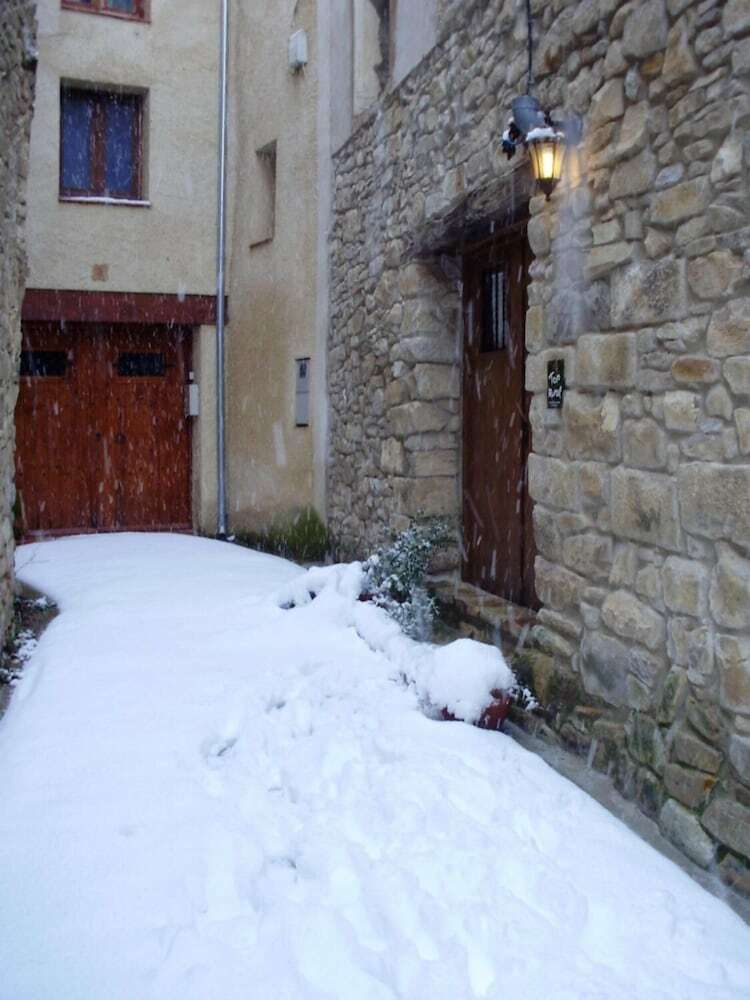 Agroturismo Casa Miret