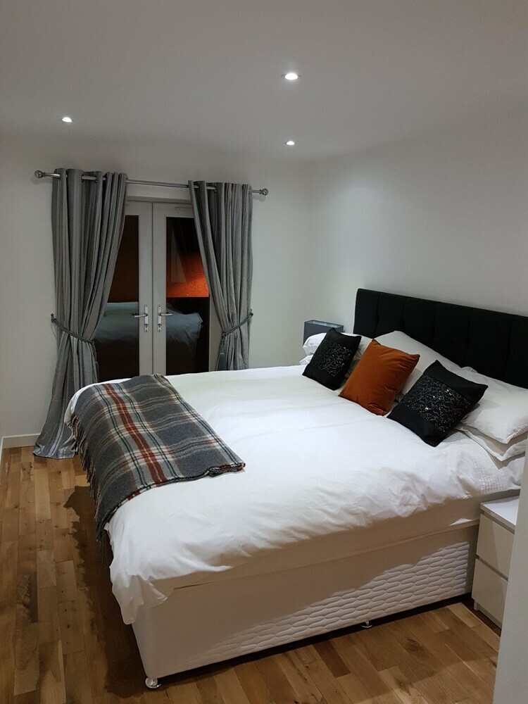 Langley Cottage