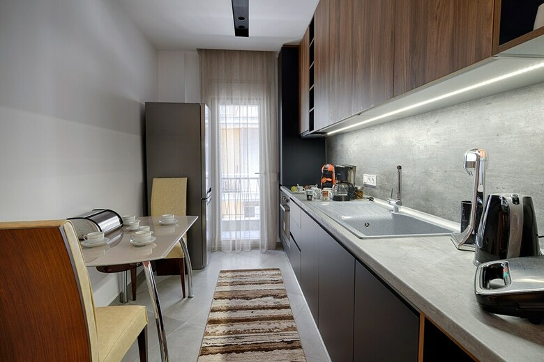 Apartamentos Elxis Luxury Apt (Must)