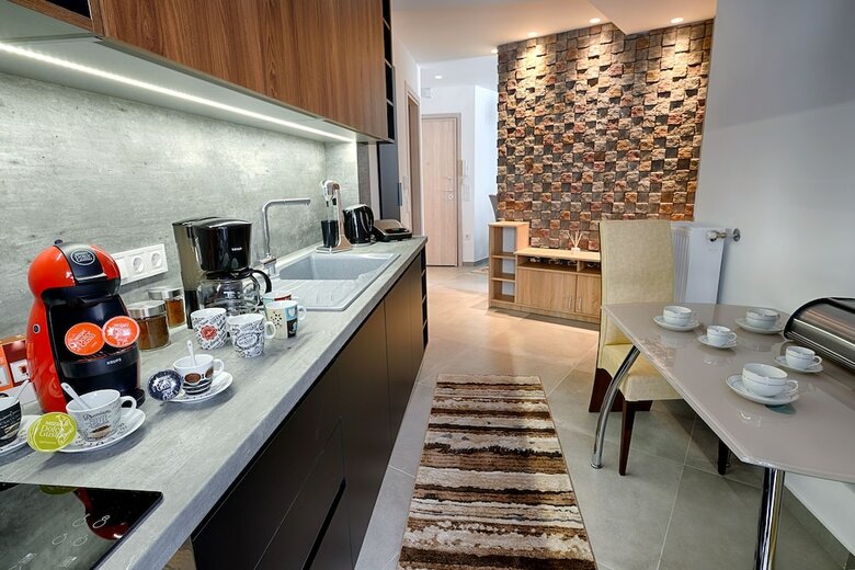 Apartamentos Elxis Luxury Apt (Must)