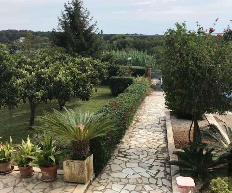 Bed & Breakfast Villa Meravigliosa