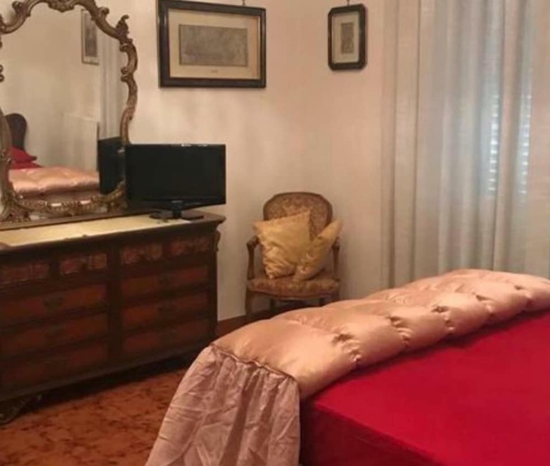 Bed & Breakfast Villa Meravigliosa