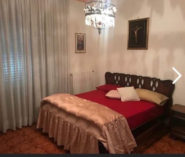 Bed & Breakfast Villa Meravigliosa