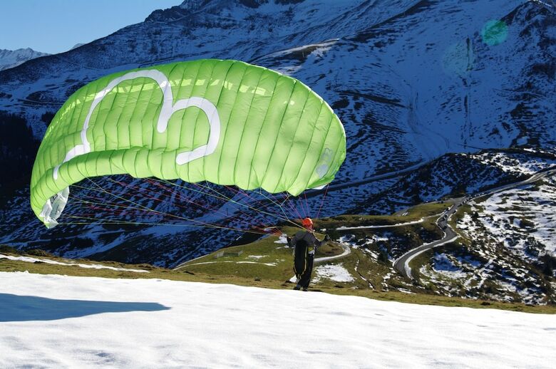 Gite de Montagne Les Sureaux