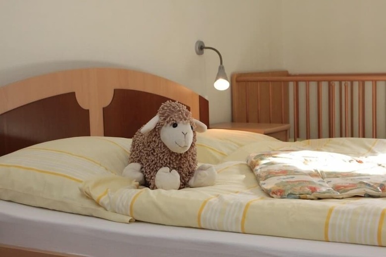 Hotel Traberhof