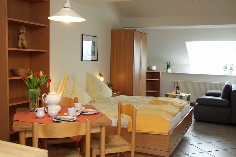 Hotel Traberhof