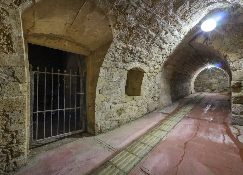 Moundros 1620 Venetian Residence