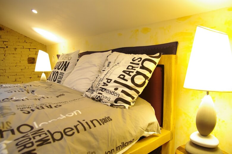 Ecologites Les Sureaux