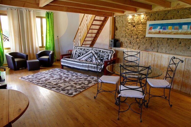 Ecologites Les Sureaux