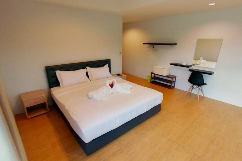 Hotel Inursing  Resort Oonvalley Chiangmai