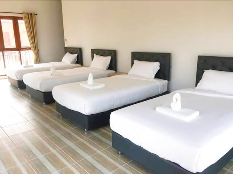 Hotel Inursing  Resort Oonvalley Chiangmai