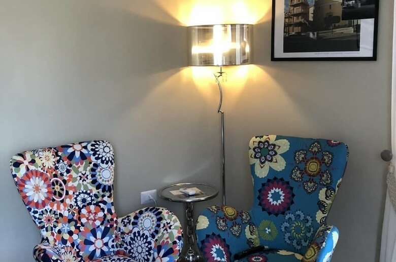 B&B Baronia Luxury Rooms