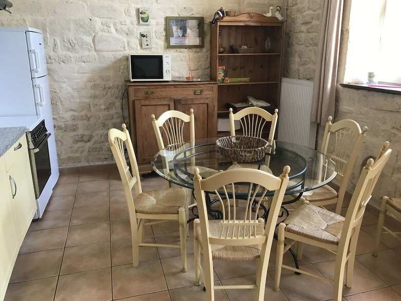 G�tes de Jeand'heurs