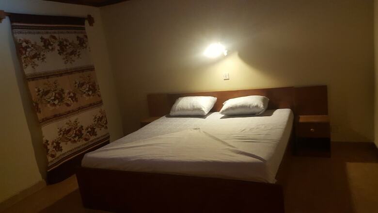 Bed & Breakfast Yuna Village Garden Resort