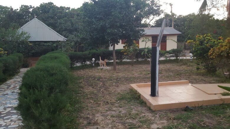 Bed & Breakfast Yuna Village Garden Resort