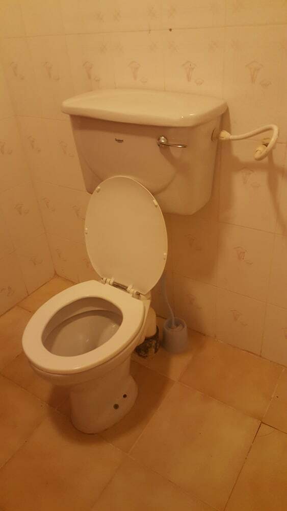 Bed & Breakfast Yuna Village Garden Resort