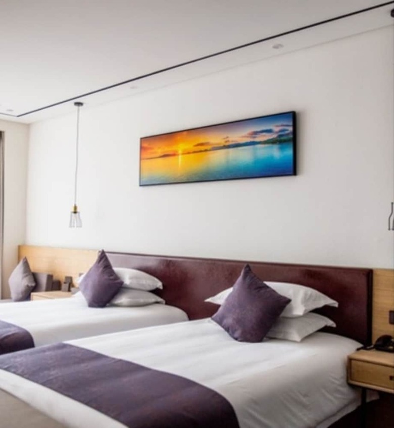 Hangzhou Tbo Hotel