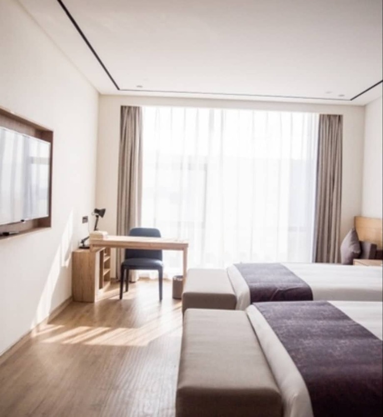 Hangzhou Tbo Hotel