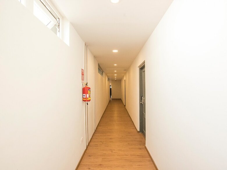 Hotel Oyo Flagship 14794 Manyata Tech Park