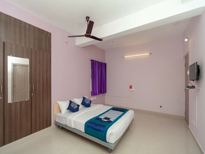 Hotel Oyo Flagship 092 Lake View