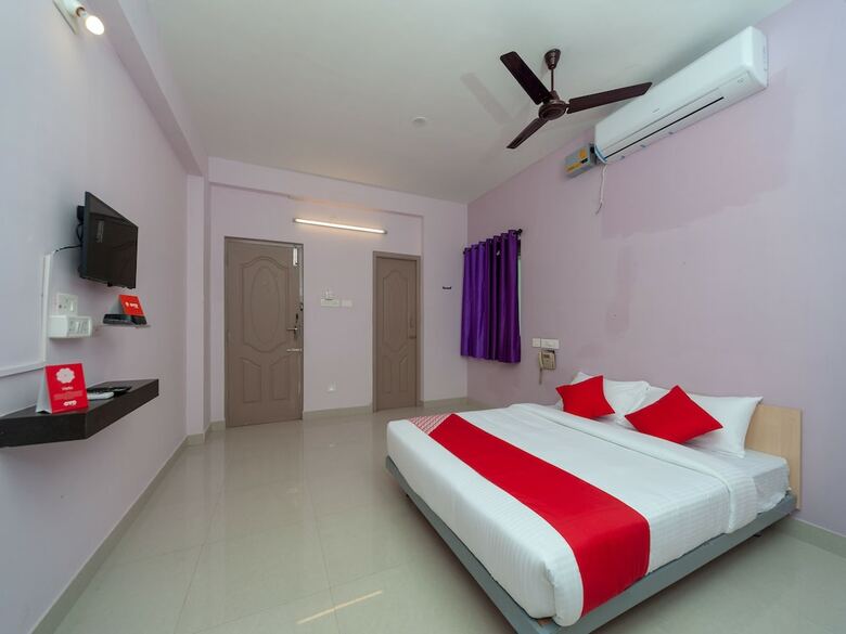Hotel Oyo Flagship 092 Lake View
