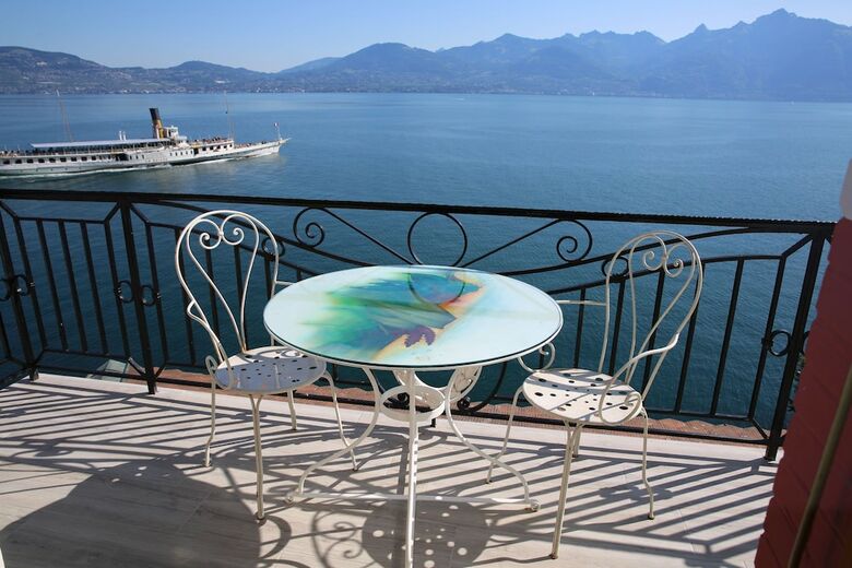 Hotel Villa Suzanne