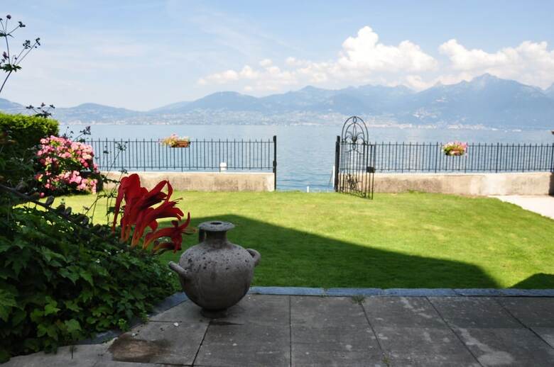 Hotel Villa Suzanne