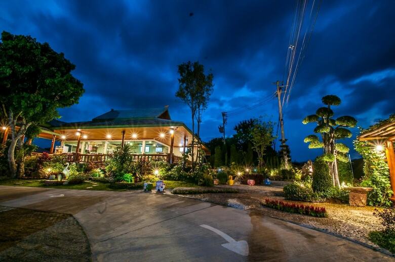 Hotel Monchomdoi