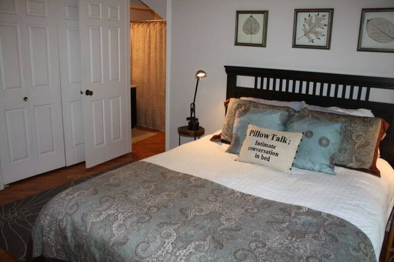 Nc Mountain Retreat 507 By Anna Maria