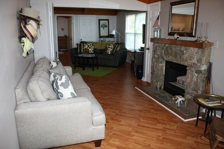 Nc Mountain Retreat 507 By Anna Maria