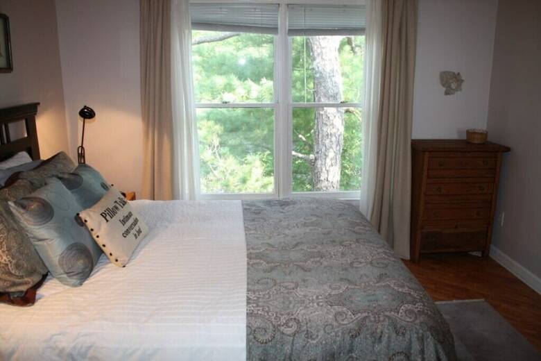 Nc Mountain Retreat 507 By Anna Maria
