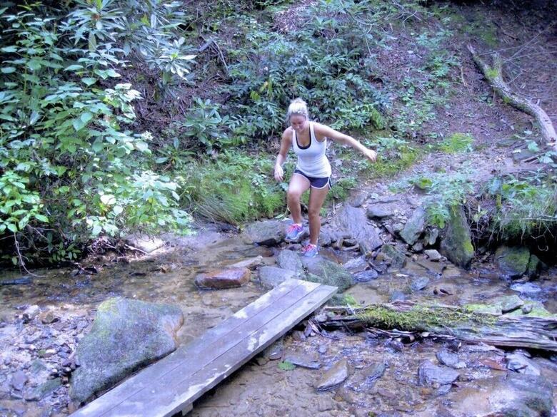 Nc Mountain Retreat 507 By Anna Maria