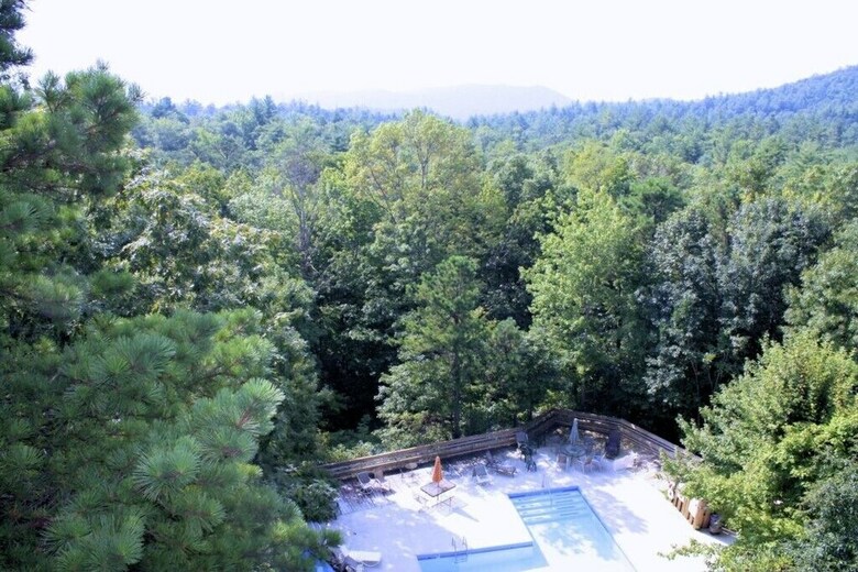 Nc Mountain Retreat 507 By Anna Maria