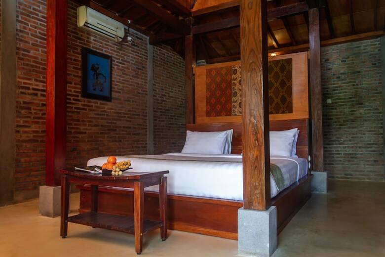 Bed & Breakfast Gopalan Borobudur