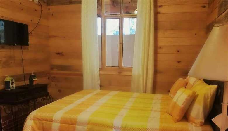Hotel Green Resort