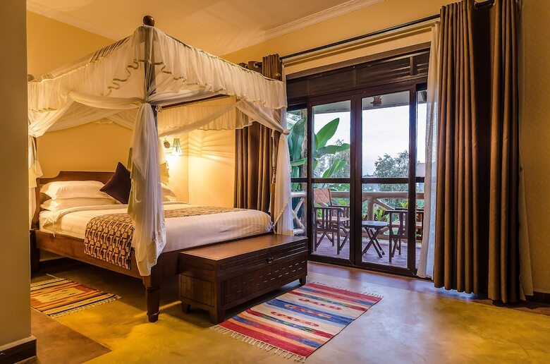 Posada Emburara Farm Lodge