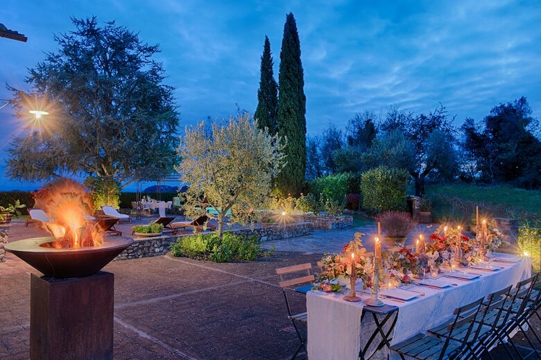 Villa Siena