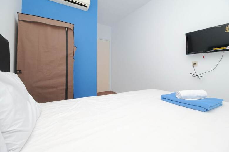 Hostal Kamar Keluarga Kalideres II Syariah
