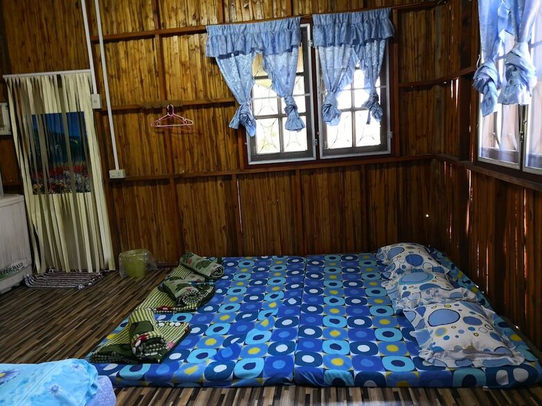 Hotel Baan Plearnphu