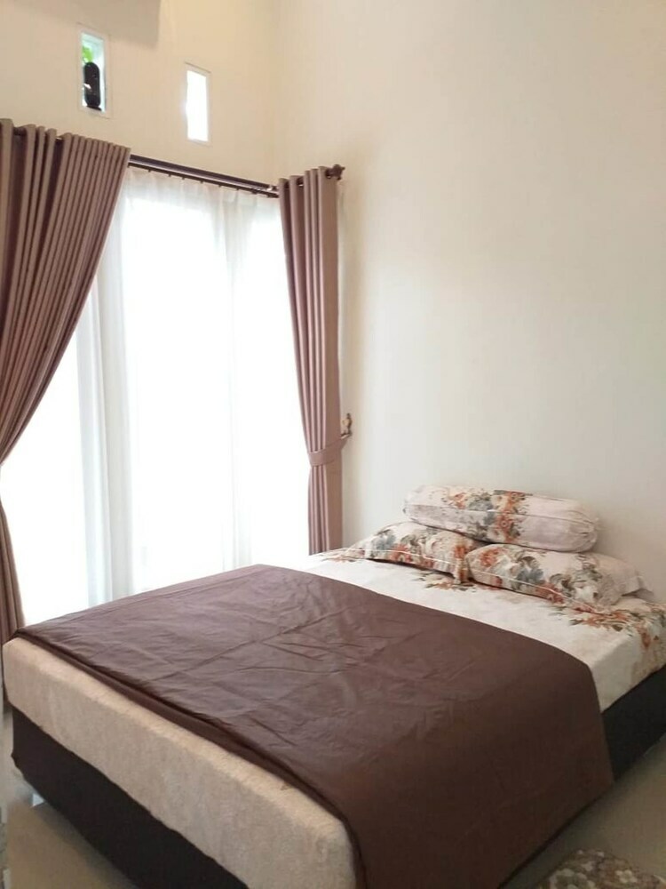 Bed & Breakfast Myhome Homestay