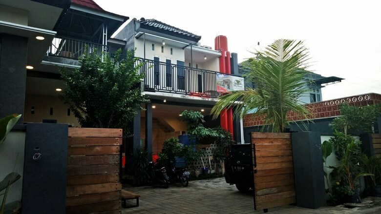 Bed & Breakfast Myhome Homestay