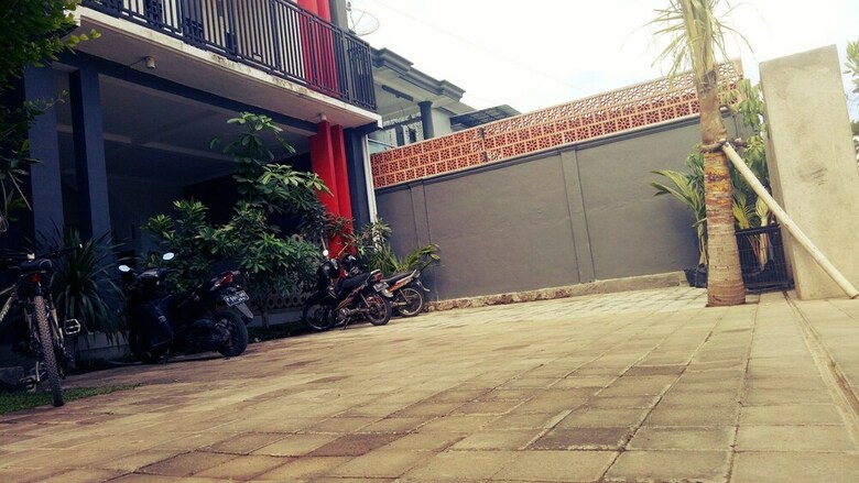 Bed & Breakfast Myhome Homestay