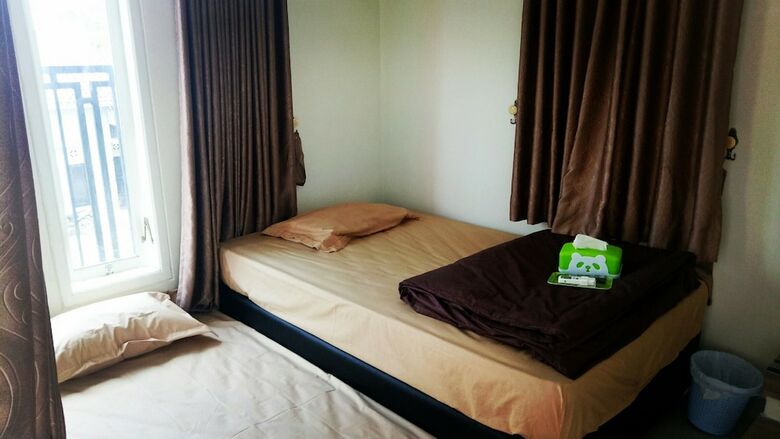 Bed & Breakfast Myhome Homestay