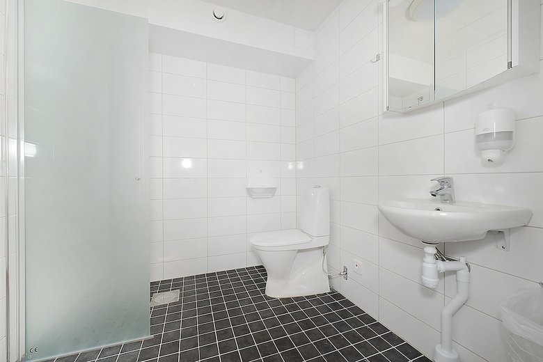 Apartamentos Chefens Hotell