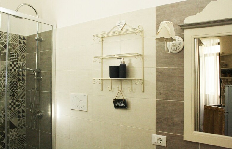 Hotel B&B - Casa Vacanza Lilly's Home