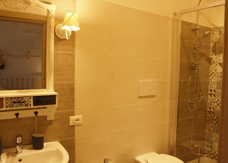 Hotel B&B - Casa Vacanza Lilly's Home