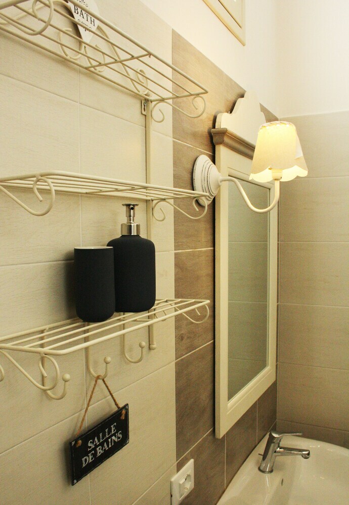 Hotel B&B - Casa Vacanza Lilly's Home