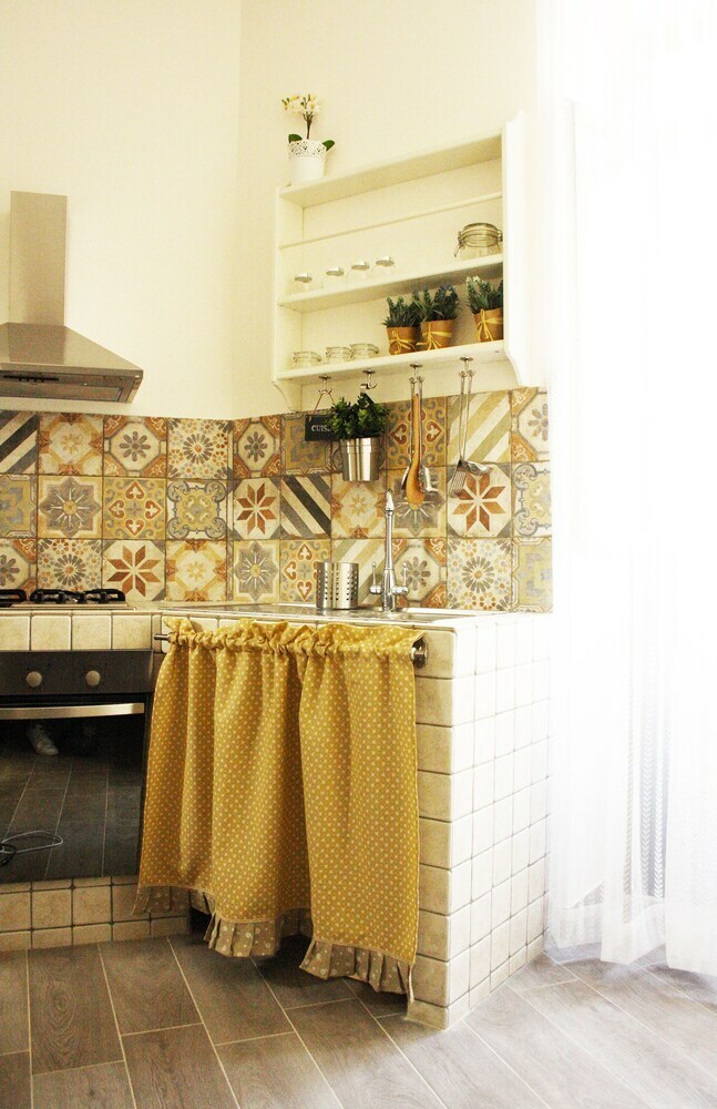 Hotel B&B - Casa Vacanza Lilly's Home